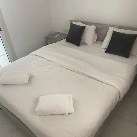 Apartament Paradise Homes 35