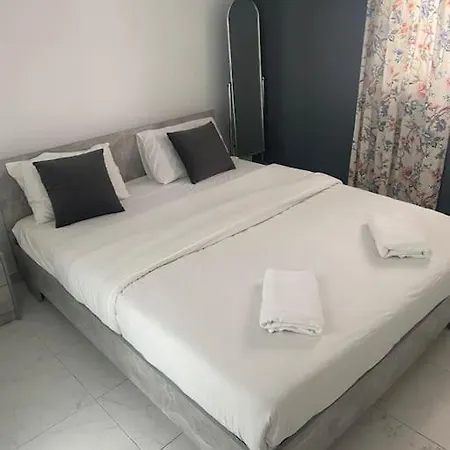 Paradise Homes 35 * Larnaca