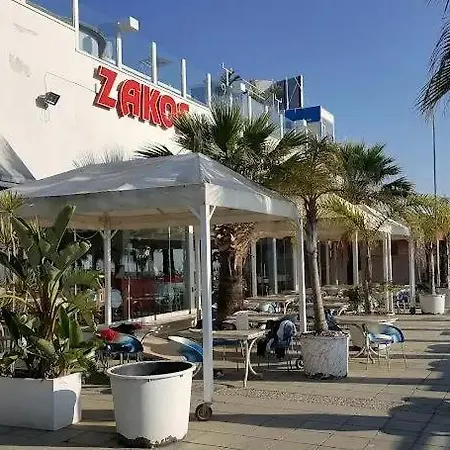 Paradise Homes 35 Larnaca