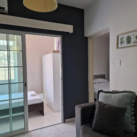 Paradise Homes 35 * Larnaca
