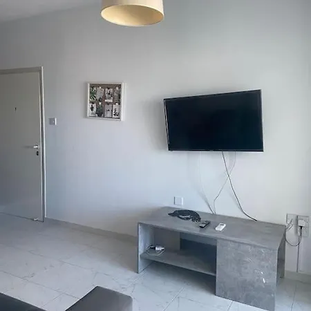Paradise Homes 35 Lägenhet *