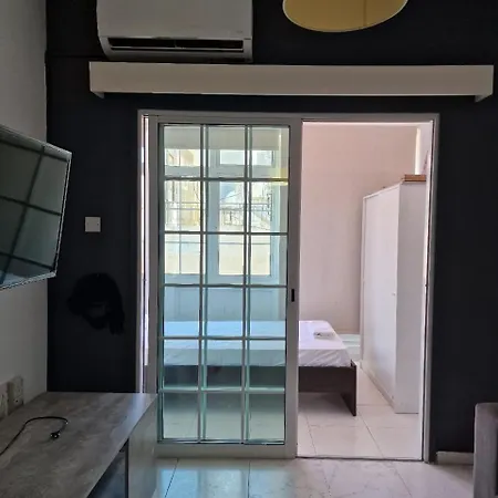Paradise Homes 35 * Larnaca